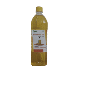 Groundnut Oil 0.5Kg