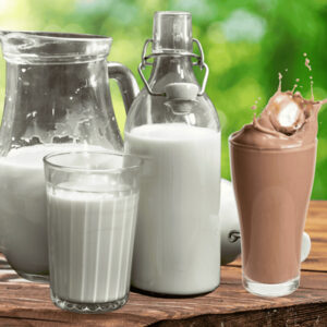 Nutri Milkmix