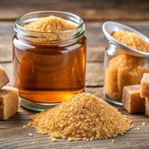 Natural Sweetners