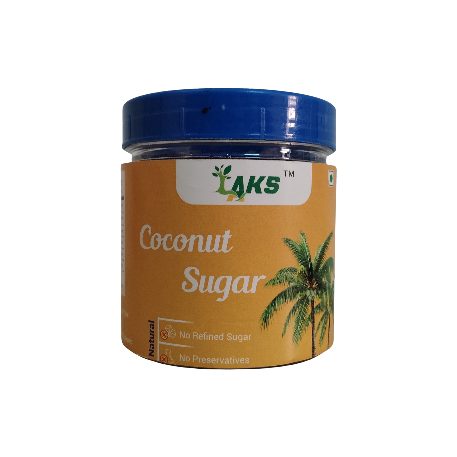CoconutSugar_250g