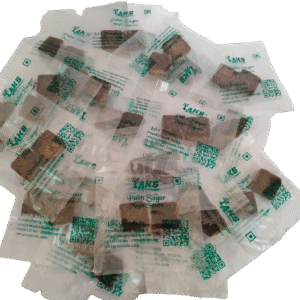 Palm Sugar - Magic Square