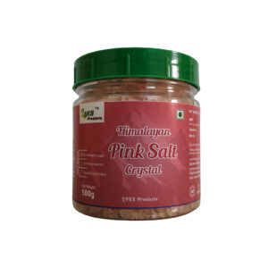 Himalayan Rock Salt Crystal - 500g