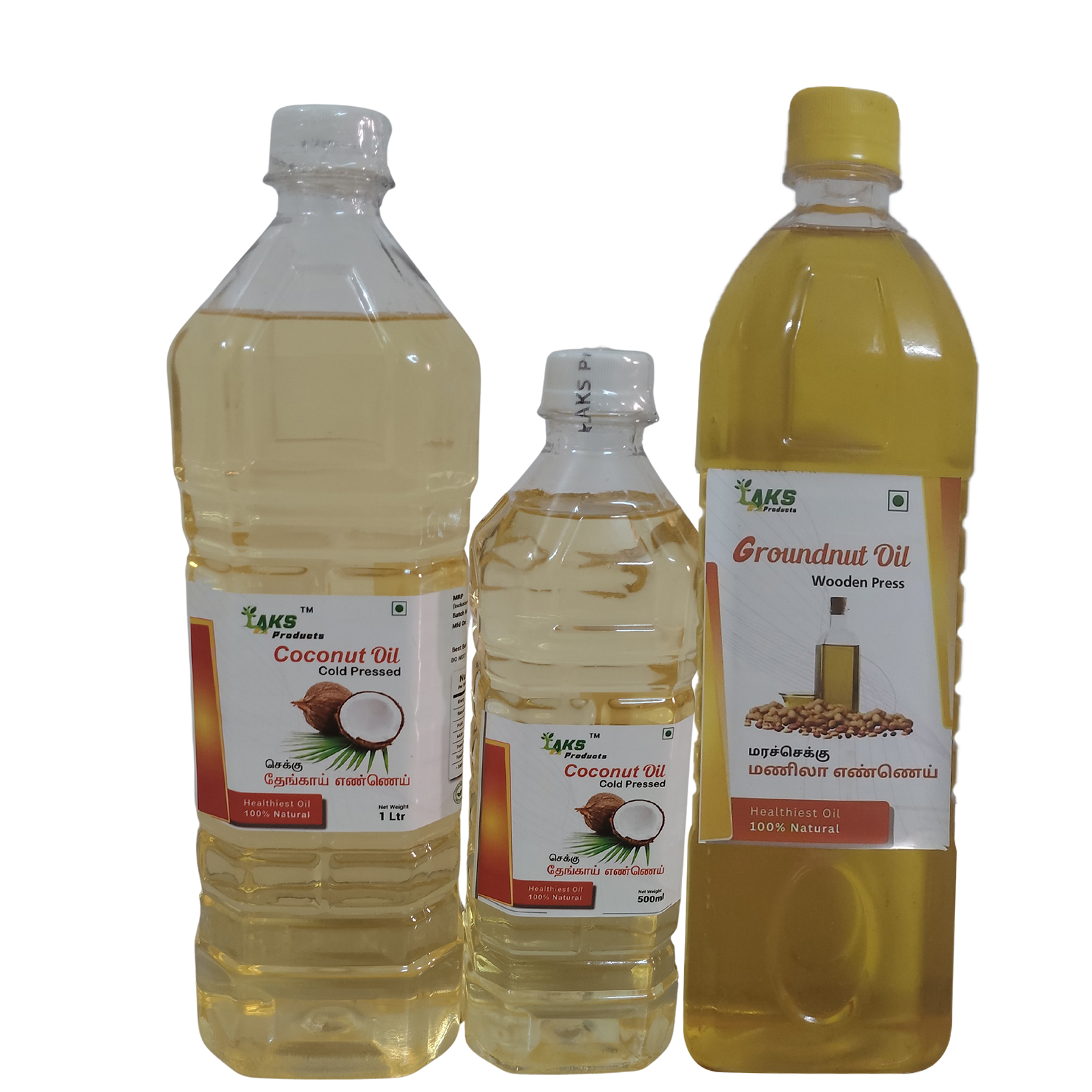 Healthiest Oil