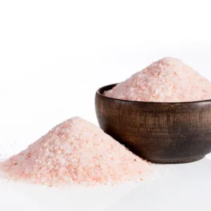 Natural Salts